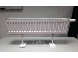 Радиатор отопительный стальной панельный Lemax VC22 200х1600