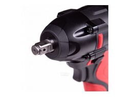 Гайковерт аккумуляторный ударный 1/2", 813 Нм, 18 В, 4 предмета, кейс MIGHTY SEVEN DW-401A