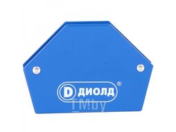 Фиксатор магнитный для сварочных работ 25LBS/11 кг ДИОЛД РАСХОДНИК 90316003