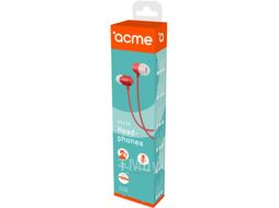 Наушники-гарнитура Acme HE21R / 253123