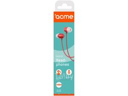 Наушники-гарнитура Acme HE21R / 253123