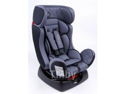 Автокресло Amarobaby Professional / AB212005PSCh/11 (серый/черный)