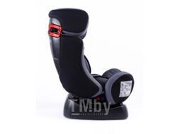 Автокресло Amarobaby Professional / AB212005PSCh/11 (серый/черный)
