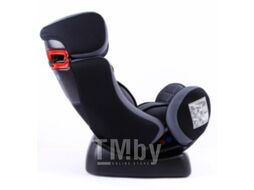 Автокресло Amarobaby Professional / AB212005PSCh/11 (серый/черный)