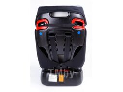 Автокресло Amarobaby Professional / AB212005PSCh/11 (серый/черный)