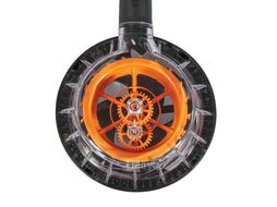 Щетка для мойки высокого давления BORT Brush RS (rotating wash brush) (93416381)