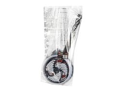 Щетка для мойки высокого давления BORT Brush RS (rotating wash brush) (93416381)