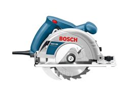 Пила циркулярная GKS160 BOSCH 0.601.670.000
