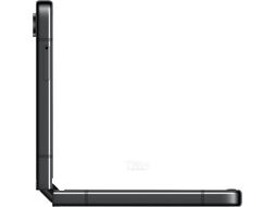 Смартфон Samsung Galaxy Flip5 8/256Gb Graphite SM-F731BZAGCAU