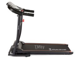 Электрическая беговая дорожка Atlas Sport Zirael
