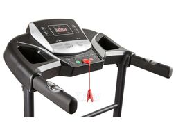 Электрическая беговая дорожка Atlas Sport Zirael