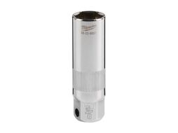 Головка торцевая свечная 3/8" - 16мм (5/8") MILWAUKEE 4932480675