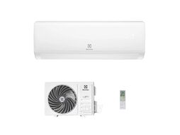 Кондиционер бытовой ЭЛИТ ИНВЕРТОР +Wi-Fi А++ Electrolux EACS/I-18HEL/N8