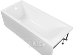 Ванна акриловая Aquanet Bright 180x70 (с каркасом и экраном)