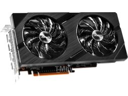 Видеокарта AsRock Intel Arc A750 Challenger D 8GB OC A750 CLD 8GO