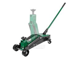 Домкрат подкатной гидравлический 3т (h min 195мм, h max 533мм) Rock FORCE RF-T815016L
