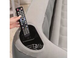 Надувная кровать Bestway Tritech Fullsleep Wingback / 67620 (233х196х80)