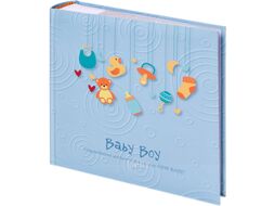 Фотоальбом Brauberg Baby Boy / 391144