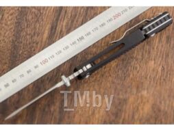 Нож складной Cold Steel AD-15 Black 58SQB