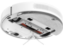 Робот-пылесос Dreame Robot Vacuum D10 Plus / RLS3D