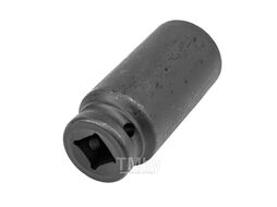 Головка ударная глубокая 1/2" 6гр. 25мм Forsage F-4458525