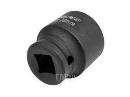 Головка ударная 28мм (6гр.) 1/2" Forsage F-44528