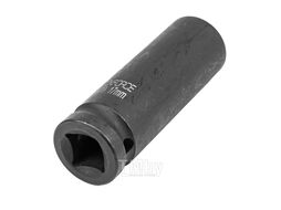 Головка ударная глубокая 17мм 6гр. 1/2" Rock FORCE RF-4458517