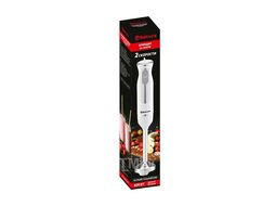 Блендер погружной SAKURA [SA-6247W] 600Вт, белый