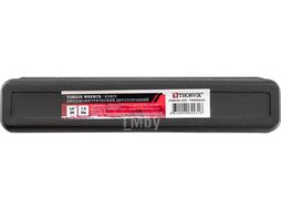 Ключ динамометрический двусторонний 1/4"DR, 1-5 Нм Thorvik TWBDM1415