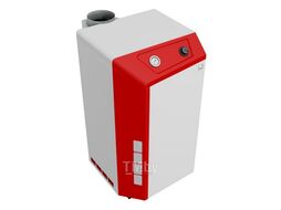 Котел отопительный чугунный Лемакс OMEGA CI 40