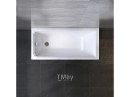 Ванна акриловая AM.PM Gem W90A-170-075W-A (с каркасом)