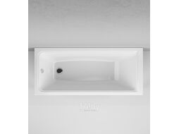 Ванна акриловая AM.PM Gem W90A-170-075W-A (с каркасом)