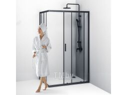 Душевой уголок AM.PM Gem S W93G-404-120290-BT