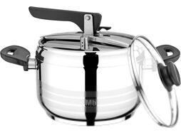 Кастрюля-скороварка Appetite Perfect CST22-5L