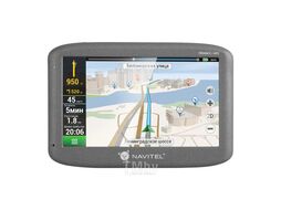 GPS навигатор Navitel G500 с ПО Navitel Navigator (Предустановленный комплект карт)