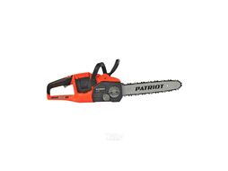 Пила цепная аккумуляторная PATRIOT CS 302
