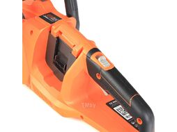 Пила цепная аккумуляторная PATRIOT CS 302