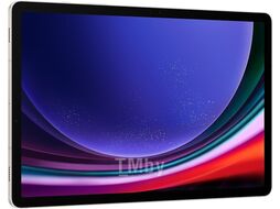 Планшет Samsung Galaxy Tab S9 11" 12/256Gb LTE Beige SM-X716BZEECAU
