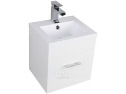 Комплект мебели для ванной Aquanet Нота 40 / 287697