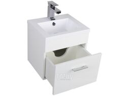 Комплект мебели для ванной Aquanet Нота 40 / 287697
