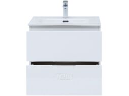 Тумба с умывальником Aquanet Алвита 60 / 274120