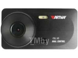 Автомобильный видеорегистратор Artway AV-535