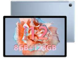 Планшет Blackview TAB15 8GB/128GB (сумеречный синий)