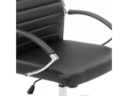 Кресло офисное Brabix Style EX-528 / 531947 (черный)