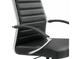 Кресло офисное Brabix Style EX-528 / 531947 (черный)