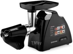 Мясорубка электрическая Brayer BR1606