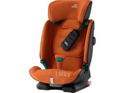 Автокресло Britax Romer Advansafix i-size (Golden Cognac)