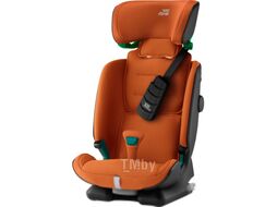 Автокресло Britax Romer Advansafix i-size (Golden Cognac)