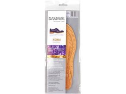 Стельки для обуви Damavik 95511-06