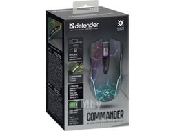 Мышь Defender Commander GM-511 / 52557